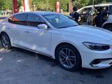 Hyundai Grandeur 2017 года за 10 000 000 тг. в Шымкент – фото 2