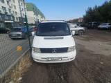 Mercedes-Benz Vito 1996 года за 2 500 000 тг. в Алматы