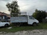 ГАЗ ГАЗель 1996 года за 1 200 000 тг. в Усть-Каменогорск – фото 2