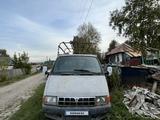 ГАЗ ГАЗель 1996 года за 1 200 000 тг. в Усть-Каменогорск