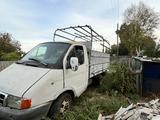ГАЗ ГАЗель 1996 года за 1 200 000 тг. в Усть-Каменогорск – фото 4