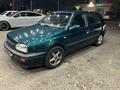 Volkswagen Golf 1995 годаfor1 350 000 тг. в Тараз – фото 13