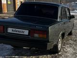 ВАЗ (Lada) 2107 2010 годаfor1 000 000 тг. в Усть-Каменогорск – фото 5