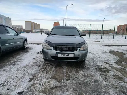 ВАЗ (Lada) Priora 2170 2011 года за 1 850 000 тг. в Экибастуз – фото 2