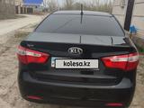 Kia Rio 2014 года за 5 000 000 тг. в Уральск – фото 4