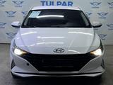 Hyundai Elantra 2022 годаүшін8 500 000 тг. в Шымкент – фото 2