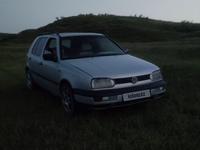 Volkswagen Golf 1992 годаүшін1 200 000 тг. в Шымкент