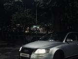 Audi A6 2005 года за 4 000 000 тг. в Алматы – фото 3