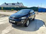 Mazda CX-7 2007 года за 4 900 000 тг. в Сатпаев