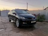 Mazda CX-7 2007 года за 4 900 000 тг. в Сатпаев – фото 5