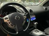 Nissan Qashqai 2013 годаүшін6 500 000 тг. в Алматы