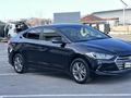 Hyundai Elantra 2018 года за 8 000 000 тг. в Алматы – фото 6