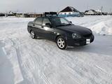 ВАЗ (Lada) Priora 2170 2011 года за 1 650 000 тг. в Усть-Каменогорск – фото 3