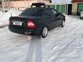 ВАЗ (Lada) Priora 2170 2011 годаfor1 650 000 тг. в Усть-Каменогорск – фото 5