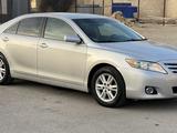 Toyota Camry 2010 года за 6 700 000 тг. в Актау – фото 3