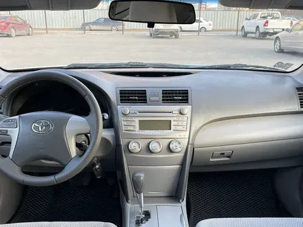 Toyota Camry 2010 года за 6 700 000 тг. в Актау – фото 6