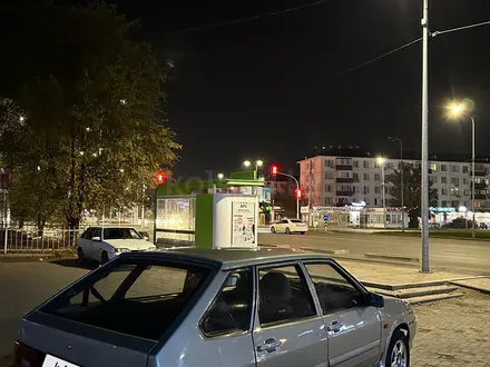 ВАЗ (Lada) 2114 2004 года за 1 300 000 тг. в Атырау