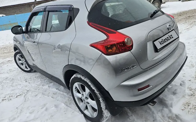 Nissan Juke 2011 годаfor5 300 000 тг. в Астана