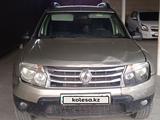 Renault Duster 2014 годаүшін3 000 000 тг. в Алматы