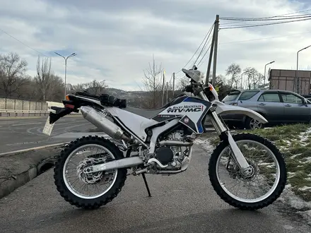 Yamaha  WR250R 2008 года за 2 200 000 тг. в Алматы – фото 3