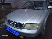 Audi A6 1997 годаүшін2 100 000 тг. в Костанай