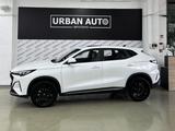 Changan X5 Plus 2024 годаүшін9 600 000 тг. в Шымкент