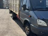 ГАЗ ГАЗель 2007 годаүшін3 700 000 тг. в Караганда – фото 2