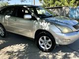 Toyota Harrier 2005 годаfor5 000 000 тг. в Тараз – фото 2