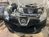 Ноускат морда передок морда в сборе Nissan Qashqaiүшін520 000 тг. в Павлодар