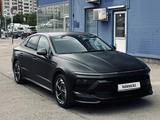 Hyundai Sonata 2025 года за 14 800 000 тг. в Алматы – фото 3