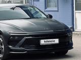 Hyundai Sonata 2025 года за 14 800 000 тг. в Алматы – фото 2