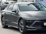 Hyundai Sonata 2025 года за 14 800 000 тг. в Алматы