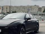 Hyundai Sonata 2025 года за 14 800 000 тг. в Алматы – фото 5