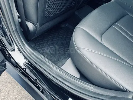 Hyundai Sonata 2025 года за 14 800 000 тг. в Алматы – фото 7