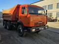 КамАЗ  5511 2004 года за 7 500 000 тг. в Уральск – фото 2