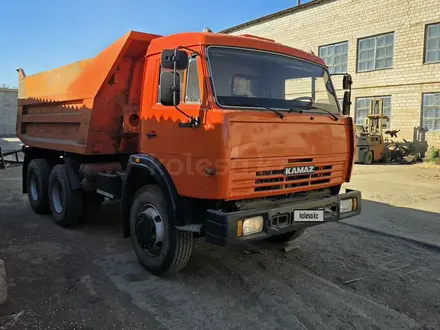 КамАЗ  5511 2004 года за 7 500 000 тг. в Уральск – фото 2