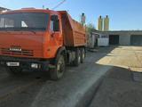 КамАЗ  5511 2004 годаүшін7 500 000 тг. в Уральск – фото 3