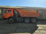 КамАЗ  5511 2004 годаүшін7 500 000 тг. в Уральск – фото 4