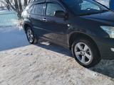 Lexus RX 300 2005 года за 8 200 000 тг. в Петропавловск – фото 2