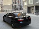 Toyota Camry 2015 года за 9 200 000 тг. в Актау – фото 4