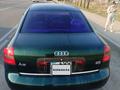 Audi A6 2001 года за 3 200 000 тг. в Алматы – фото 4