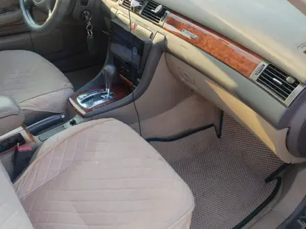 Audi A6 2001 года за 3 200 000 тг. в Алматы – фото 6