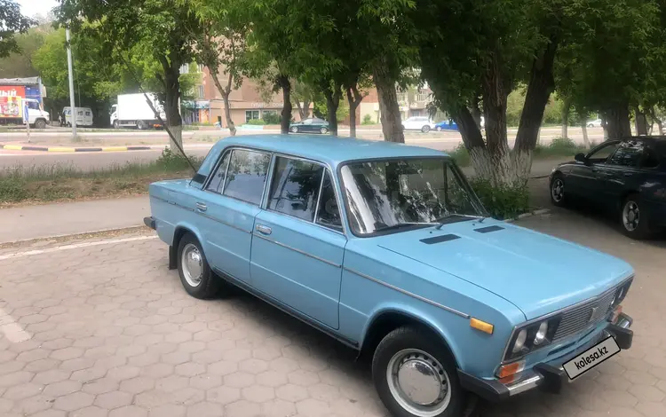 Продажа ВАЗ (Lada) 2106 1990 года в Караганде - №164885829: цена ...
