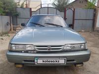 Mazda 626 1989 года за 1 150 000 тг. в Кызылорда