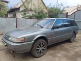 Mazda 626 1989 года за 1 150 000 тг. в Кызылорда – фото 2