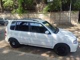 Mazda Demio 1997 года за 1 150 000 тг. в Алматы – фото 2