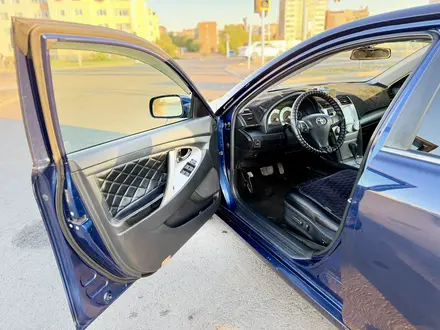 Toyota Camry 2009 года за 5 200 000 тг. в Кокшетау – фото 10