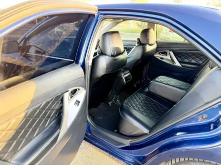 Toyota Camry 2009 года за 5 200 000 тг. в Кокшетау – фото 11
