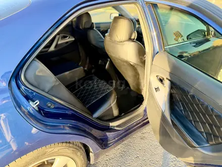 Toyota Camry 2009 года за 5 200 000 тг. в Кокшетау – фото 12