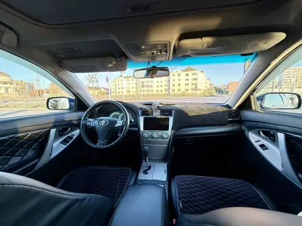 Toyota Camry 2009 года за 5 200 000 тг. в Кокшетау – фото 16